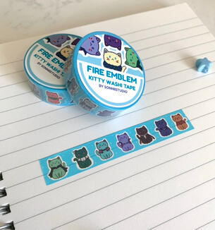 FE Washi Tape FE Washi Tape
